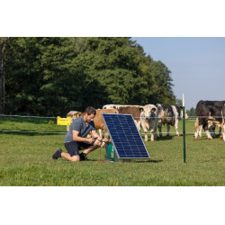 Duo Power Xi 8000 smart AKO Verde Duo Power Xi 8000 smart AKO Verde