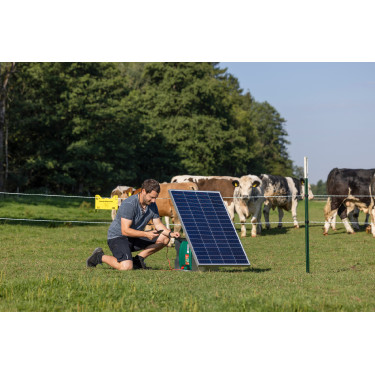 Duo Power Xi 8000 smart AKO Verde Duo Power Xi 8000 smart AKO Verde