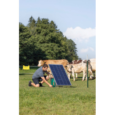 Duo Power Xi 8000 smart AKO Verde Duo Power Xi 8000 smart AKO Verde