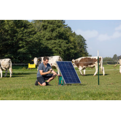 Duo Power Xi 8000 smart AKO Verde Duo Power Xi 8000 smart AKO Verde