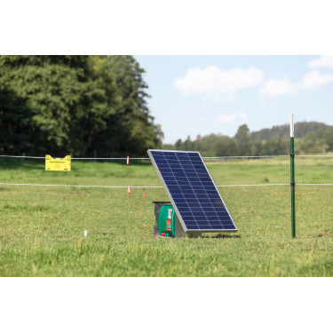 Duo Power Xi 8000 smart AKO Verde Duo Power Xi 8000 smart AKO Verde