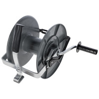 Enrolador 3:1 AKO Cinzento