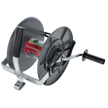 Enrolador 3:1 AKO Cinzento Enrolador 3:1 AKO Cinzento