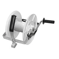 Enrolador 3:1 AKO Branco