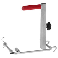 Enrolador Super com pega e fixação para montagem no suporte AKO