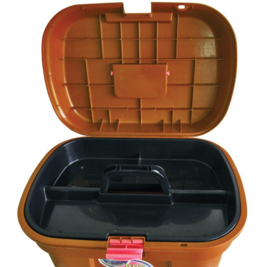 Conjunto Box Colors XL La Gee Conjunto Box Colors XL La Gee