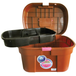 Conjunto Box Colors XL La Gee Conjunto Box Colors XL La Gee