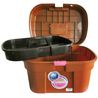 Conjunto Box Colors XL La Gee Conjunto Box Colors XL La Gee