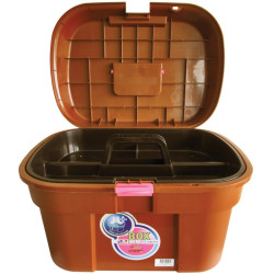 Conjunto Box Colors XL La Gee Conjunto Box Colors XL La Gee