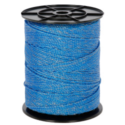 Fio de cerca Premium WildHog AKO Azul Fio de cerca Premium WildHog AKO Azul