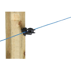 Fio de cerca Premium WildHog AKO Azul Fio de cerca Premium WildHog AKO Azul