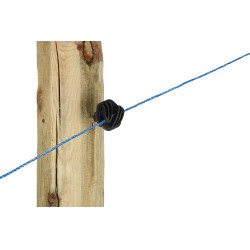 Fio de cerca Premium WildHog AKO Azul Fio de cerca Premium WildHog AKO Azul