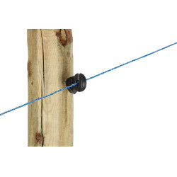 Fio de cerca Premium WildHog AKO Azul Fio de cerca Premium WildHog AKO Azul