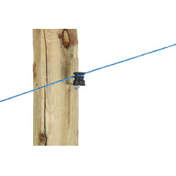 Fio de cerca Premium WildHog AKO Azul Fio de cerca Premium WildHog AKO Azul