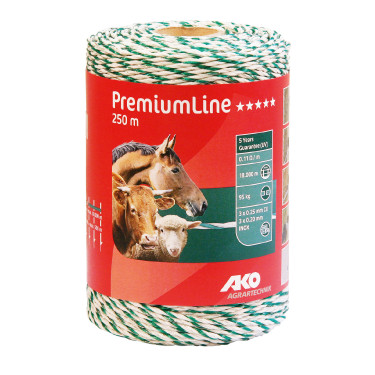 Fio de vedação PremiumLine AKO