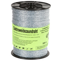 Fio de cerca Steuer AKO Transparente