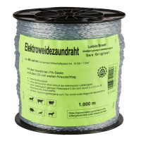 Fio de cerca Steuer AKO Transparente