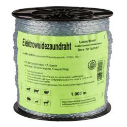 Fio de cerca Steuer AKO Transparente Fio de cerca Steuer AKO Transparente