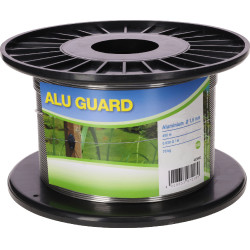 Fio metálico de vedação ALU GUARD AKO