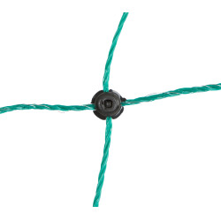 Rede anti-gatos AKO Verde Rede anti-gatos AKO Verde