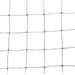 Rede de proteção para aves AKO Preto Rede de proteção para aves AKO Preto