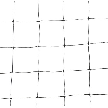 Rede de proteção para aves AKO Preto Rede de proteção para aves AKO Preto