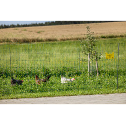 Rede de aves Premium AKO Verde Rede de aves Premium AKO Verde