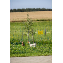 Rede de aves Premium AKO Verde Rede de aves Premium AKO Verde