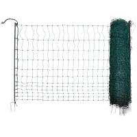 Rede de aves Premium AKO Verde Rede de aves Premium AKO Verde