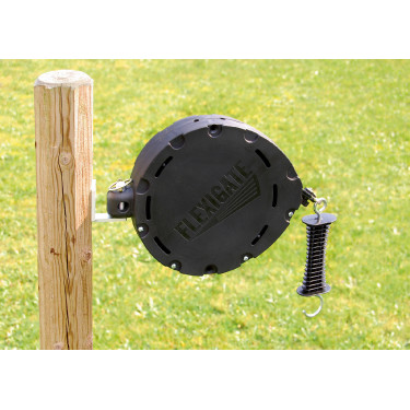 FlexiGate 19 m AKO Preto FlexiGate 19 m AKO Preto