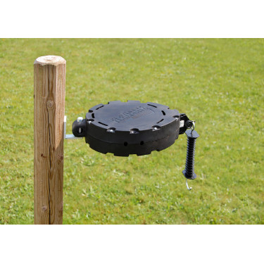 FlexiGate 19 m AKO Preto FlexiGate 19 m AKO Preto