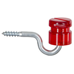 Isolador com fenda Easy Drill EDX AKO