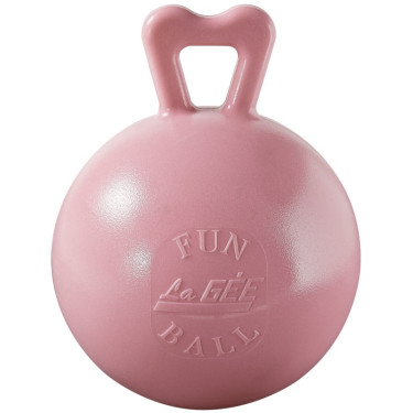 Brinquedo Bola Divertida La Gee Brinquedo Bola Divertida La Gee