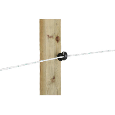 Isolador anular Easy Drill EDX AKO Preto Isolador anular Easy Drill EDX AKO Preto