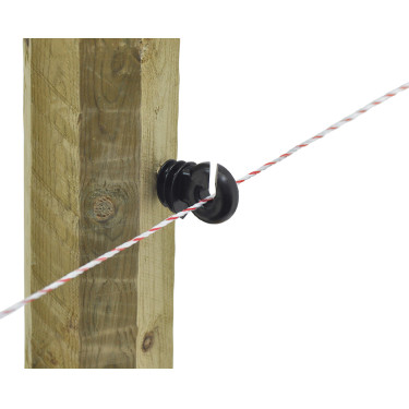 Isolador anular Easy Drill EDX AKO Preto Isolador anular Easy Drill EDX AKO Preto