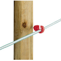 Isolador combinado Premium AKO Vermelho Isolador combinado Premium AKO Vermelho