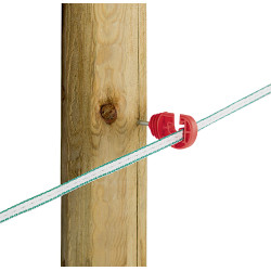 Isolador combinado Premium AKO Vermelho Isolador combinado Premium AKO Vermelho