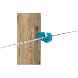 Isolador combinado Premium AKO Petróleo Azul