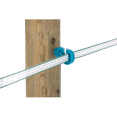 Isolador combinado Premium AKO Petróleo Azul