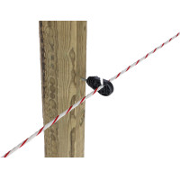 Isolador combinado Premium AKO Preto