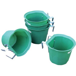 Comedouro de porta 16L La Gee Comedouro de porta 16L La Gee