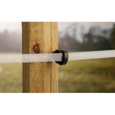 Isolador combinado Premium AKO Preto