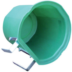 Comedouro de porta 16L La Gee Comedouro de porta 16L La Gee