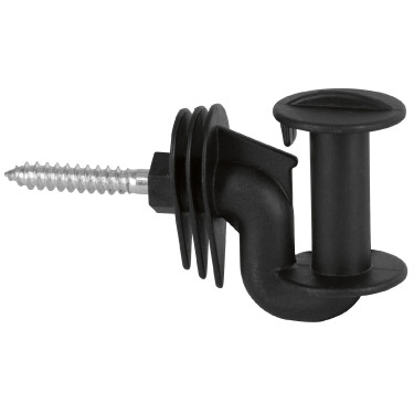 Isolador de canto para fita Cavallo AKO