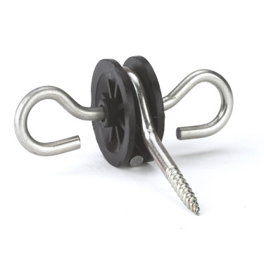 Isolador de porta AKO