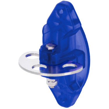 Isolador de porta / de partida Premium Vario AKO
