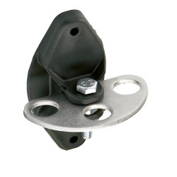 Isolador de porta / de partida Vario AKO