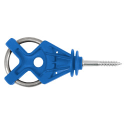 Isolador de porta X³ Premium AKO Azul