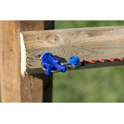 Isolador de porta X³ Premium AKO Azul