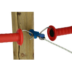 Isolador de porta X³ Premium AKO Azul